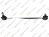 Z ROT AUDI A3 1.8/1.9 99-03, SEAT LEON 1.4/1.6/1.8 99-06, VW GOLF IV 2.0/2.5/2.8/3.2 99-05, BORA 1.8/2.0/2.3 96-03 