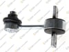 Z ROT AUDI A4 1.6/1.8/2.4 97-00, A6 1.8/2.0/2.4 97-05, VW PASSAT 1.6/1.8/2.0/2.3 96-00 