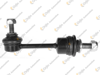 Z ROT BMW 520 07-10, 523 04-09, 525 03-09, 530 05-09, 540 07-09, 520 TOURING 07-10, 523 TOURING 04-10, 530 TOURING 04-07 