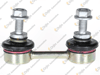 Z ROT BMW 728 I,LI 95-01, 730 I,LI 94-01, 740 I,LI 96-01 