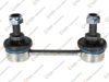 Z ROT BMW X3 2.0/2.5/3.0 03-10, X3 XDRIVE 08-11 