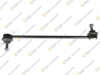 Z ROT CITROEN BERLINGO 1.1/1.4/1.6/1.8 97-11, XSARA 1.4/1.5/1.8/1.9 97-05, PEUGEOT PARTNER 1.1/1.4/1.6/1.8 97-08 