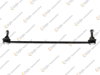 Z ROT CITROEN C3 I 1.4/1.6 02-10, C3 II 1.2/1.4/1.6 09 =>, PEUGEOT 206 1.1/1.4/1.6/2.0 99-09 