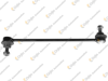 Z ROT DAEWOO KALOS 1.2/1.4/1.5 02 => 