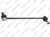 Z ROT FIAT CROMA 1.8/1.9/2.2 05 =>, OPEL SIGNUM 1.8/2.0/2.8 03-08, VECTRA C 1.8/2.0/2.2/2.8 03-08 