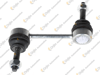 Z ROT FIAT DUCATO 2.0/2.2/2.3 06-11, PEUGEOT BOXER 2.0/2.2/3.0 06 =>, CITROEN JUMPER 2.0/2.2/3.0 06 => 