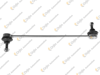 Z ROT FIAT GRANDE PUNTO 1.2/1.4/1.9 05 =>, PUNTO EVO 1.3/1.4/1.6 09-12, OPEL CORSA D 1.0/1.2/1.4 06-14 
