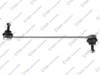 Z ROT FORD MONDEO IV 1.6/2.0 07-15, S-MAX 1.6/1.8/2.0 06-14, VOLVO S60 II 07 => 
