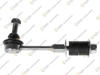 Z ROT HYUNDAI ACCENT II 1.3/1.5/1.6 99-05 