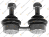 Z ROT HYUNDAI ELANTRA 1.6/1.8/2.0 01-06, SONATA III 1.8/2.0/3.0 93-98 