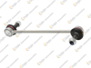 Z ROT MERCEDES-BENZ SLK 200 04-11, SLK 280 05-11, SLK 300 09-11, SLK 350 04-11 