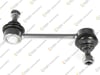 Z ROT METAL ALFA ROMEO 147 1.6/2.0/3.2 01-10, 156 1.6/1.8/2.0 97-05, GT 1.9/2.0/3.2 03-10 