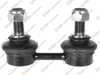 Z ROT MITSUBISHI CARISMA 1.6/1.8/1.9 96-06, VOLVO S40 I 1.6/1.8/2.0 95-03, V40 1.6/1.8/2.0 95-04 