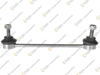 Z ROT MITSUBISHI CARISMA 1.6/1.8/1.9 96-06, VOLVO S40 I 1.6/1.8/2.0 95-03, V40 1.6/1.8/2.0 95-04 