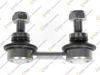Z ROT MITSUBISHI COLT III 1.3/1.5/1.8 88-92, GALANT VI 1.8/2.0 89-92, LANCER IV 1.5/1.8 88-92 