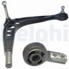Z ROT ÖN SAĞ BMW 3 SERİSİ E36 90-98, Z3 SERİSİ 1.8 I 95-98, 1.9 I 99-03, 2.0 I 99-03, 2.2 I 00-02, 2.8 I 96-00 