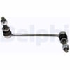 Z ROT ÖN SAĞ CHRYSLER 300C 2.7 04-12, 3.5 04-12, 5.7 04-08, 6.1 SRT8 05-12, RWD 
