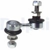 Z ROT ÖN SAĞ DAIHATSU SIRION 1.0 05-13, 1.3 05=>, 1.3 4WD 05=>, 1.5 08=> 