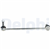 Z ROT ÖN SAĞ LAND ROVER DISCOVERY III 4.0 4X4 05-09, 4.4 4X4 04-09, 2.7 TD 4X4 04-09, 3.0 4X4 13=>, 5.0 V8 4X4 09=>, DISCOVERY IV 