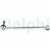 Z ROT ÖN SAĞ LAND ROVER DISCOVERY III 4.0 4X4 05-09, 4.4 4X4 04-09, 2.7 TD 4X4 04-09, 3.0 4X4 13=>, 5.0 V8 4X4 09=>, DISCOVERY IV 