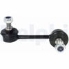 Z ROT ÖN SAĞ MAZDA CX-7 2.3 MZR DISI TURBO AWD 06-14, 2.5 MZR 09-13, 2.2 MZR CD WD 09-13, MX-5 III 1.8-2.0 05-14, RX-8 1.3 03-12 