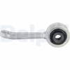 Z ROT ÖN SAĞ MERCEDES-BENZ S SERİSİ W220 98-05 