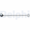 Z ROT ÖN SOL BMW 1 SERİSİ E81-E88 06-11, 3 SERİSİ E90-E93 05-11, X1 SERİSİ E84 09-15, Z4 SERİSİ E89 09-16 