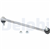 Z ROT ÖN SOL BMW 1 SERİSİ E81-E88 06-11, 3 SERİSİ E90-E93 05-11, X1 SERİSİ E84 09-15, Z4 SERİSİ E89 09-16 
