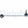 Z ROT ÖN SOL BMW 5 SERİSİ E39 95-03 