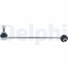Z ROT ÖN SOL BMW 5 SERİSİ E60 03-10, E61 04-10 