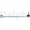 Z ROT ÖN SOL BMW 6 SERİSİ E63-E64 03-10 