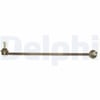 Z ROT ÖN SOL BMW 7 SERİSİ E65, E66 01-08 