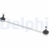 Z ROT ÖN SOL BMW X5 SERİSİ E53 00-06 
