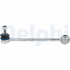 Z ROT ÖN SOL BMW X5 SERİSİ E70 06-13, X6 SERİSİ E71 08-14 