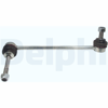 Z ROT ÖN SOL BMW X5 SERİSİ E70 06-13, X6 SERİSİ E71 08-19 