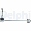 Z ROT ÖN SOL BMW X5 SERİSİ E70 06-13, X6 SERİSİ E71 08-14 