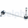 Z ROT ÖN SOL BMW X5 SERİSİ E70 06-13, X6 SERİSİ E71 08-14 
