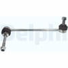 Z ROT ÖN SOL BMW X5 SERİSİ E70 06-13, X6 SERİSİ E71 08-19 