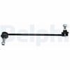 Z ROT ÖN SOL CHEVROLET LACETTI 1.4 16V 05=>, 1.6 05=>, 1.8 05=>, NUBIRA 