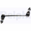 Z ROT ÖN SOL CHRYSLER 300C 2.7 04-12, 3.5 04-12, 5.7 04-08, 6.1 SRT8 05-12, RWD 