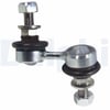 Z ROT ÖN SOL DAIHATSU SIRION 1.0 05-13, 1.3 05=>, 1.3 4WD 05=>, 1.5 08=> 