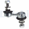Z ROT ÖN SOL DAIHATSU SIRION 1.0 05-13, 1.3 05=>, 1.3 4WD 05=>, 1.5 08=> 