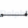 Z ROT ÖN SOL HYUNDAI ACCENT 1.4 GL 05-10, 1.5 CRDI 05-10, 1.6 GLS 05-10, KIA RIO II 1.4 16V 05=>, 1.5 CRDI 08=>, 1.6 CVVT 05=> 