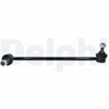 Z ROT ÖN SOL HYUNDAI ACCENT 1.4 GL 05-10, 1.5 CRDI 05-10, 1.6 GLS 05-10, KIA RIO II 1.4 16V 05=>, 1.5 CRDI 08=>, 1.6 CVVT 05=> 