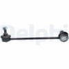 Z ROT ÖN SOL KIA RIO I 1.3 00-05, 1.5 16V 02-05 