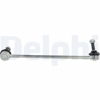 Z ROT ÖN SOL LAND ROVER DISCOVERY III 4.0 4X4 05-09, 4.4 4X4 04-09, 2.7 TD 4X4 04-09, 3.0 4X4 13=>, 5.0 V8 4X4 09=>, DISCOVERY IV 