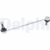 Z ROT ÖN SOL MERCEDES-BENZ C SERİSİ W204 08-14, E SERİSİ C207 10-16, 4 MATİC 
