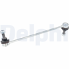 Z ROT ÖN SOL MERCEDES-BENZ C SERİSİ W204 08-14, E SERİSİ C207 10-16, 4 MATİC 