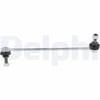 Z ROT ÖN SOL MERCEDES-BENZ C SERİSİ W204 08-14, E SERİSİ C207 10-16, 4 MATİC 