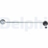 Z ROT ÖN SOL MERCEDES-BENZ C SERİSİ W204 08-14, E SERİSİ C207 10-16, 4 MATİC 